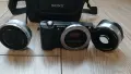 Фотоапарат Sony А5000, снимка 2