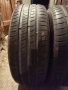 Продавам 2 броя летни гуми 205.60.16 на 1 сезон дот 2022 KUMHO , снимка 2