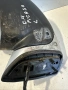 Ляво предно странично огледало сребристо за Citroen C4 Grand Picasso 2.0 HDi (2009), снимка 2