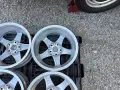 4бр.Алуминиеви джанти BORBET 16цолa 5x112 - Skoda Octavia,Karoq,Yeti,Vw T-Roc,Caddy,Passat,Seat Ate, снимка 12