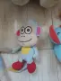 11 плюшени играчки на тази цена, снимка 3