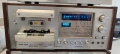 Стерео усилвател, дек, тунер Pioneer, снимка 4