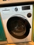 Пералня със сушилня Beko, снимка 1