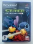 Stitch Experiment 626 за PS2, снимка 1