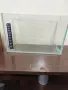 стъклен аквариум, снимка 2