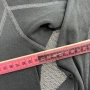 Engelbert Strauss Мъжка Термо Блуза 4XL Черна Еластична, снимка 5