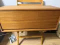 лампов ресивър Nordmende, снимка 1