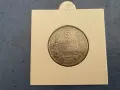 5 лева, 1930год,, снимка 1