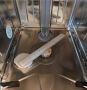 Съдомиялна за вграждане MIELE G 5481 SCVi SL Active - 45 cm, 9 комплекта, снимка 8