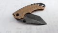 Kershaw shuffle 2, снимка 5
