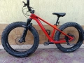 Canyon Fatbike Карбон, снимка 2