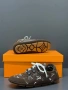 Louis Vuitton ⚜️Дамски Обувки , снимка 6