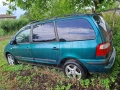 Ford Galaxy 1.9TDI 116hp 6 speed на части!!, снимка 2
