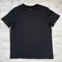 Детски дънки с две копчета Zara и тениска, снимка 3