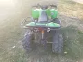 Атв 110 китайско, снимка 5