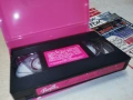 BARBIE-ORIGINAL VHS VIDEO TAPE 0405261933L1, снимка 3
