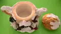 Малки декоративни чайничета, снимка 9