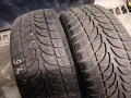 2бр.зимни гуми BRIDGESTONE 225 55 18 DOT18 цена за брой, снимка 3