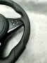 Волан за BMW E60 с еърбег , снимка 3
