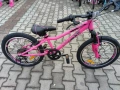 X Велосипед 20" TUCANA розов, снимка 2
