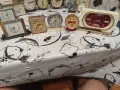 Стари съветски часовници, снимка 2