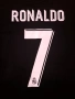 Real Madrid - Adidas - Ronaldo #7 - season 2017/2018, снимка 11