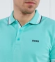 Boss Green Polo Paddy - мъжка тениска р-р 3XL, снимка 1