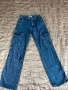 Дънки Stradivarius Straight leg , снимка 4