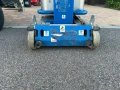 2 х Механична ножична вишка/лифт Power Towers PecoLift - 3.5 м, снимка 3