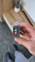 BOSCH лазерна ролетка 20м Замо 3, снимка 3