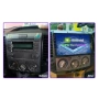 9-инчова мултимедия за Mazda BT-50 / Ford Everest / Ford Ranger (2006-2010) + Подарък камера, снимка 3