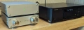 TDA1541A   Diy–Non oversampling (NOS)  Dac, снимка 9