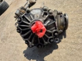 A2213350208 Предна раздатка 4matic OEM MERCEDES W212 E 350 CDI 4MATIC OM642 2011, снимка 1