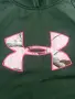 Изглежда, че това е дамски суичър Under Armour ColdGear., снимка 2