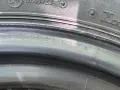 НОВА Резервна гума+джанта 16цола 5x100 за Subaru Forester,Outback,XV,Legacy, снимка 12