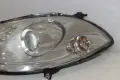 Ляв фар Mercedes W169 A-Class с лупа (2004-2008г.) A1698200561 / 1698200561, снимка 4