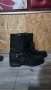 Frye harness 8r black men's US9 size , снимка 1