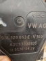 Дроселова клапа - 03L128063E / VW , Skoda , Seat , Audi , снимка 2