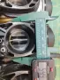 Карбуратори KEIHIN 38mm и clip-on 22мм (от Kawasaki), снимка 9