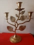 Винтидж свещник, снимка 1
