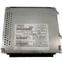 Радио CD GPS навигационен модул за Volvo XC60 2.4 TDI (2011) 31285838AA OEM, снимка 3