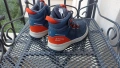Водоустойчиви детски зимни боти Quechua shoes warm sh500, снимка 3