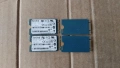  4бр.SanDisk SDSA6MM-008G-1006 SSD U110 M.2 2242 8GB SATA 6.0Gb/s, снимка 2