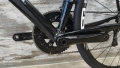 Алуминиев шосеен велосипед Ridley Fenix SLA Shimano 105 Fulcrum 900 | L, снимка 15
