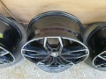 Джанти за Шкода 5x112x8J18ет45, снимка 5