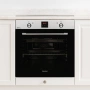 Фурна за вграждане Taurus HM778IXD – 78 L, 2600 W, 9 функции, WaterSteam Clean, с дефект, снимка 4