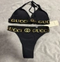 Gucci 🔥 Versace🔥Valentino🔥Дамски Бански , снимка 9
