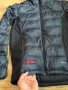 Висок клас мъжко хибридно яке  Bergans of Norway MYRE Pertex 700cuin Down hubrid Jacket , M размер, снимка 5