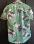 Риза с къс ръкав Scotch & Soda, размер S, снимка 2