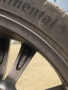 Гуми Continental TS860 225/40/19 V XL зимни DOT 2023 4 броя, снимка 6